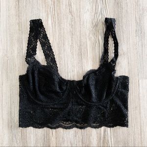 Urban Outfitters Bralette // ✨